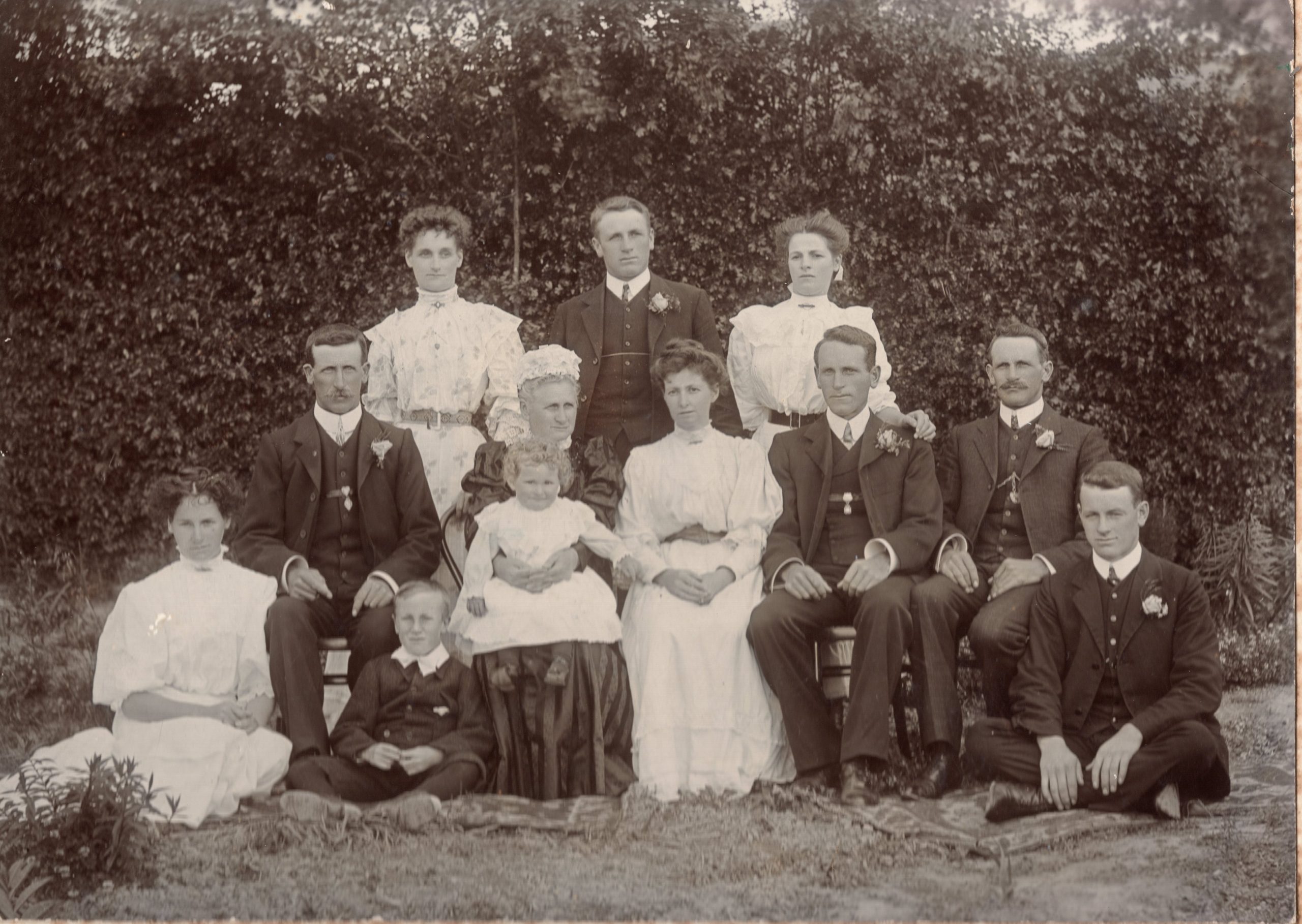 littlewood 1909 ish